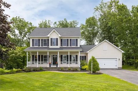 2023 Rainbow Ln, Lima, NY 14485