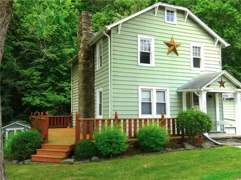 3055 College Ave, Corning, NY 14830