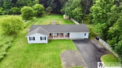 3420 Riverside Dr, Wellsville, NY 14895