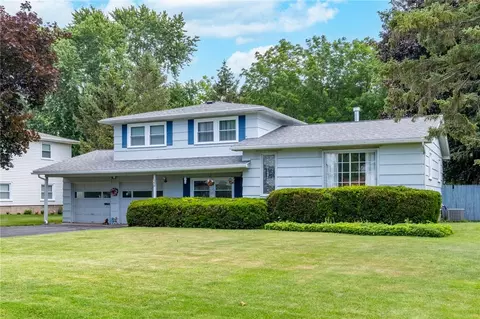 146 Summit Hill Dr, Greece, NY 14612