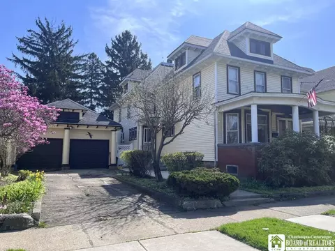 510 Park Ave, Dunkirk, NY 14048
