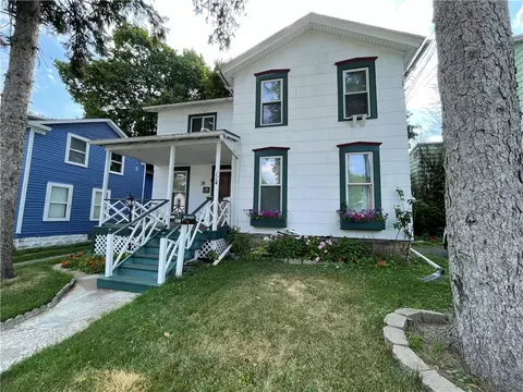 114 S Platt St, Albion, NY 14411