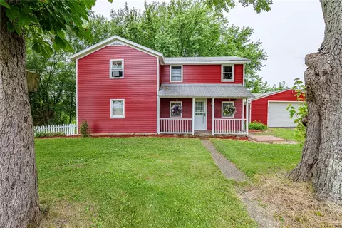 5636 Lakeville Groveland Rd, Geneseo, NY 14454