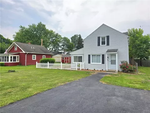 2381 Culver Rd, Irondequoit, NY 14609