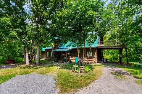 4967 County Road 37, Richmond, NY 14466