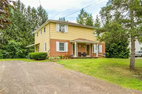 34 North Ave #32, Manchester, NY 14504