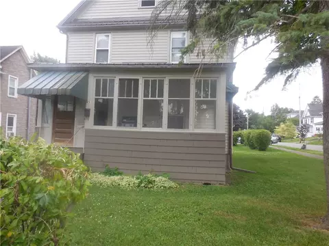 Exterior - 45 Olin Ave, Perry, NY 14530 photo 2 of 8