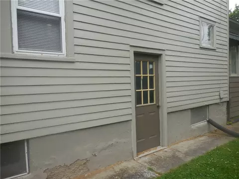 Exterior - 45 Olin Ave, Perry, NY 14530 photo 3 of 8