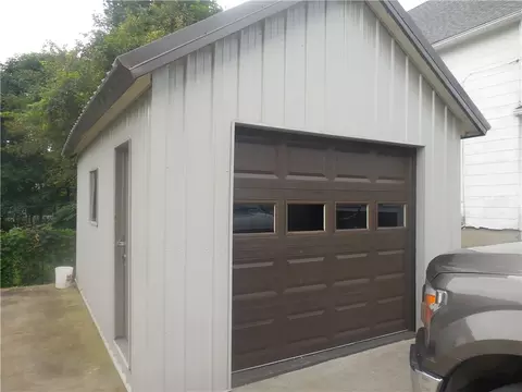 Exterior - 45 Olin Ave, Perry, NY 14530 photo 5 of 8