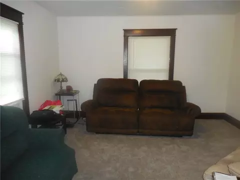 Living - 45 Olin Ave, Perry, NY 14530 photo 3 of 3