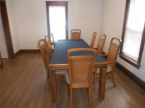 Dining - 45 Olin Ave, Perry, NY 14530 photo 1 of 3