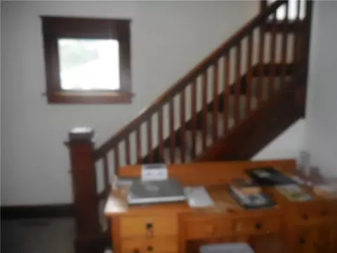 Entry Way - 45 Olin Ave, Perry, NY 14530 photo 2 of 2