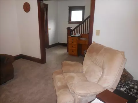Living - 45 Olin Ave, Perry, NY 14530 photo 2 of 3