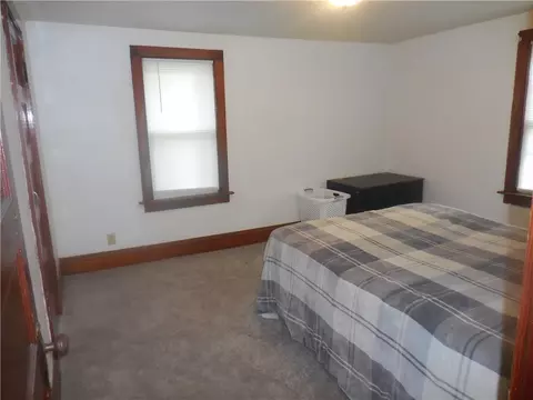 Bedroom - 45 Olin Ave, Perry, NY 14530 photo 2 of 5