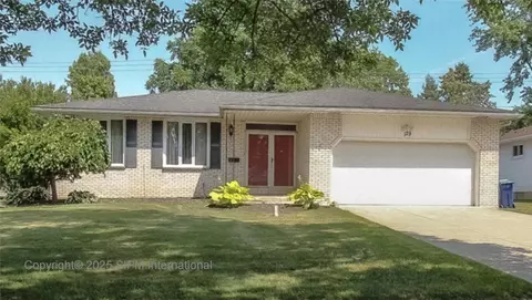 129 Patrice, Amherst, NY 14221