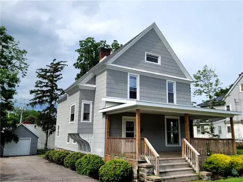 315 W Miller St, Arcadia, NY 14513