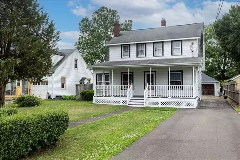 1995 Grand Central Ave, Horseheads, NY 14845