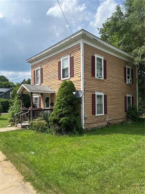 71 E Main St, Sidney, NY 13838