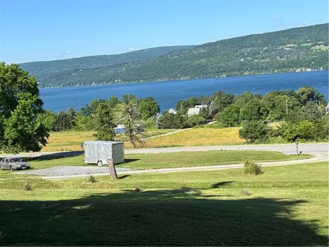 E Lake Road, Middlesex, NY 14544