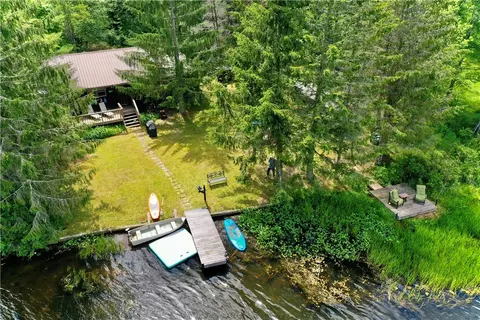 240 Trout Brook Rd, Fremont, NY 12736