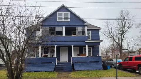 758 Jay St E, Elmira, NY 14901