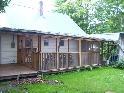Exterior - 65 E Main St, Sidney, NY 13838 photo 2 of 4
