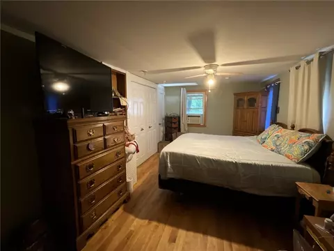 Bedroom - 65 E Main St, Sidney, NY 13838 photo 3 of 5