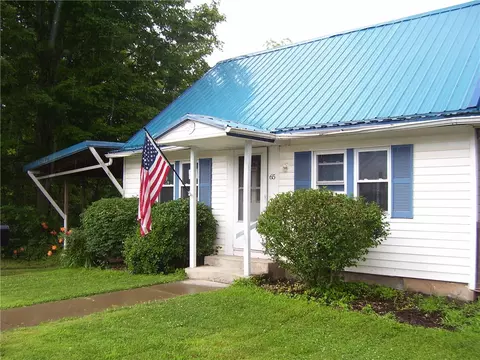 65 E Main St, Sidney, NY 13838