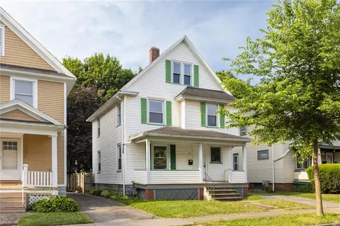 163 Lux St, Rochester, NY 14621