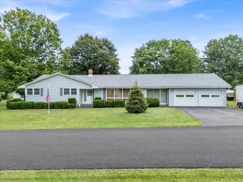 12 Sunset Dr, Afton, NY 13730