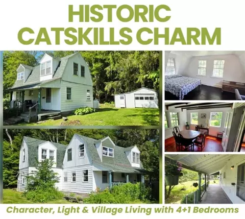 49 Lake St, Stamford, NY 12167