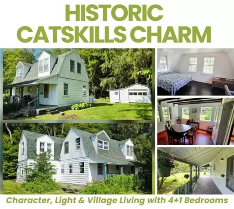 49 Lake St, Stamford, NY 12167