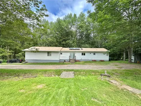3582 County Highway 4, Morris, NY 13843
