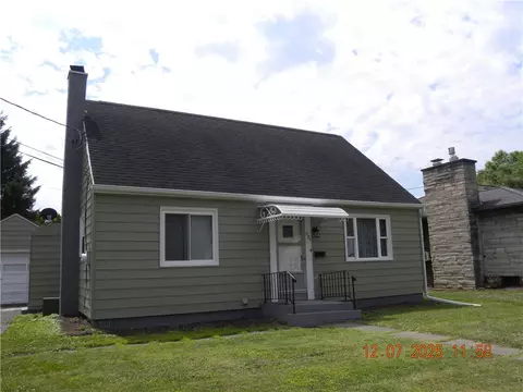 325 Noble St, Elmira, NY 14901