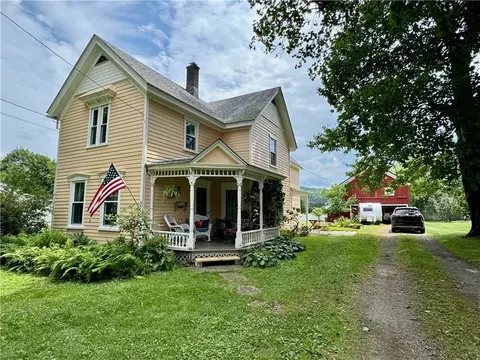 44 Bloom St, Butternuts, NY 13776