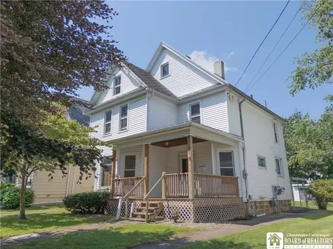 761 Deer St, Dunkirk, NY 14048