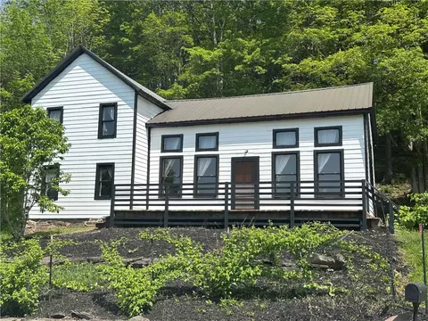 751 Odell Lake Rd, Harpersfield, NY 13786