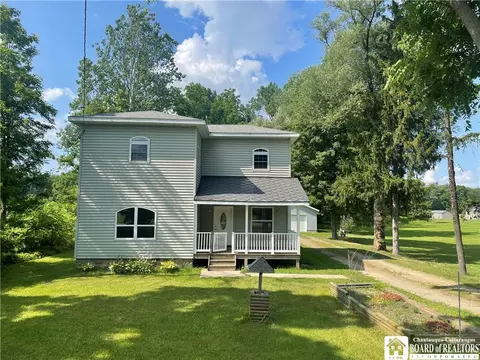 9043 Otto East Otto Rd, Cattaraugus, NY 14719