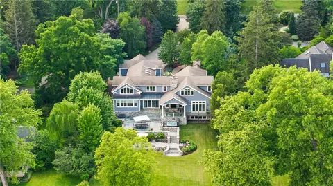 3419 W Lake Blvd, Canandaigua, NY 14424