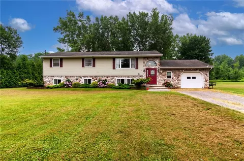 14170 W Bacon Rd, Gaines, NY 14411