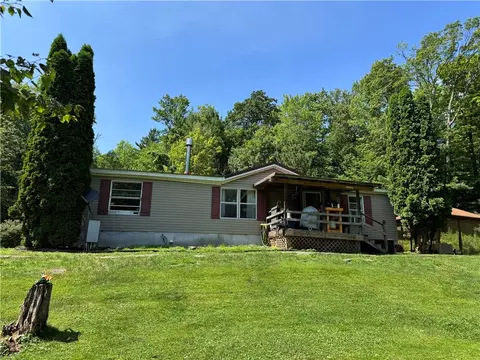 1485 Patent Line Rd, Franklin, NY 13775
