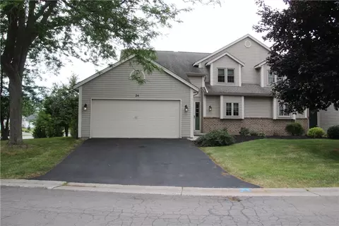 24 Spring Flower Dr, Chili, NY 14514