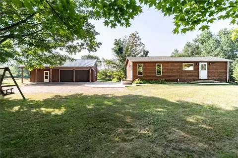 1564 Reed Rd, Arcade, NY 14009