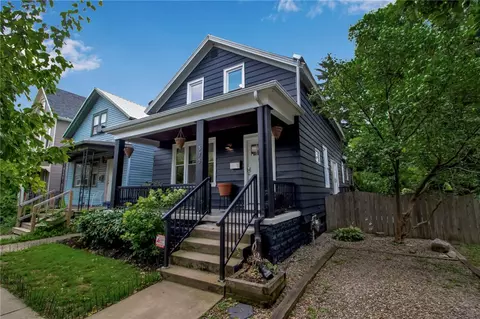 373 Rhode Island St, Buffalo, NY 14213