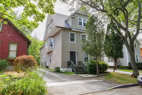 23 Benton St, Rochester, NY 14620