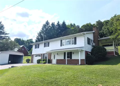 310 E Green St, Smethport, PA 16749