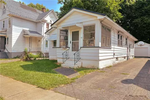50 Townsend St, Rochester, NY 14621