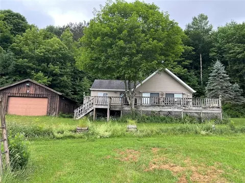 1111 Huska Rd, Delancey, NY 13752