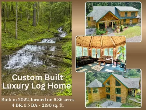 125 Airport Rd, Oneonta, NY 13820
