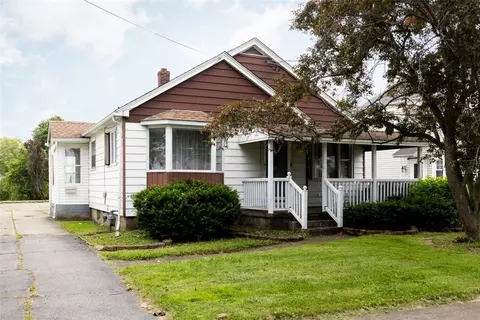269 Michael Ave, Buffalo, NY 14212